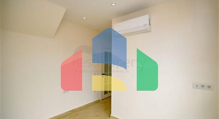 2+1 penthouse apartment in Cleopatra district