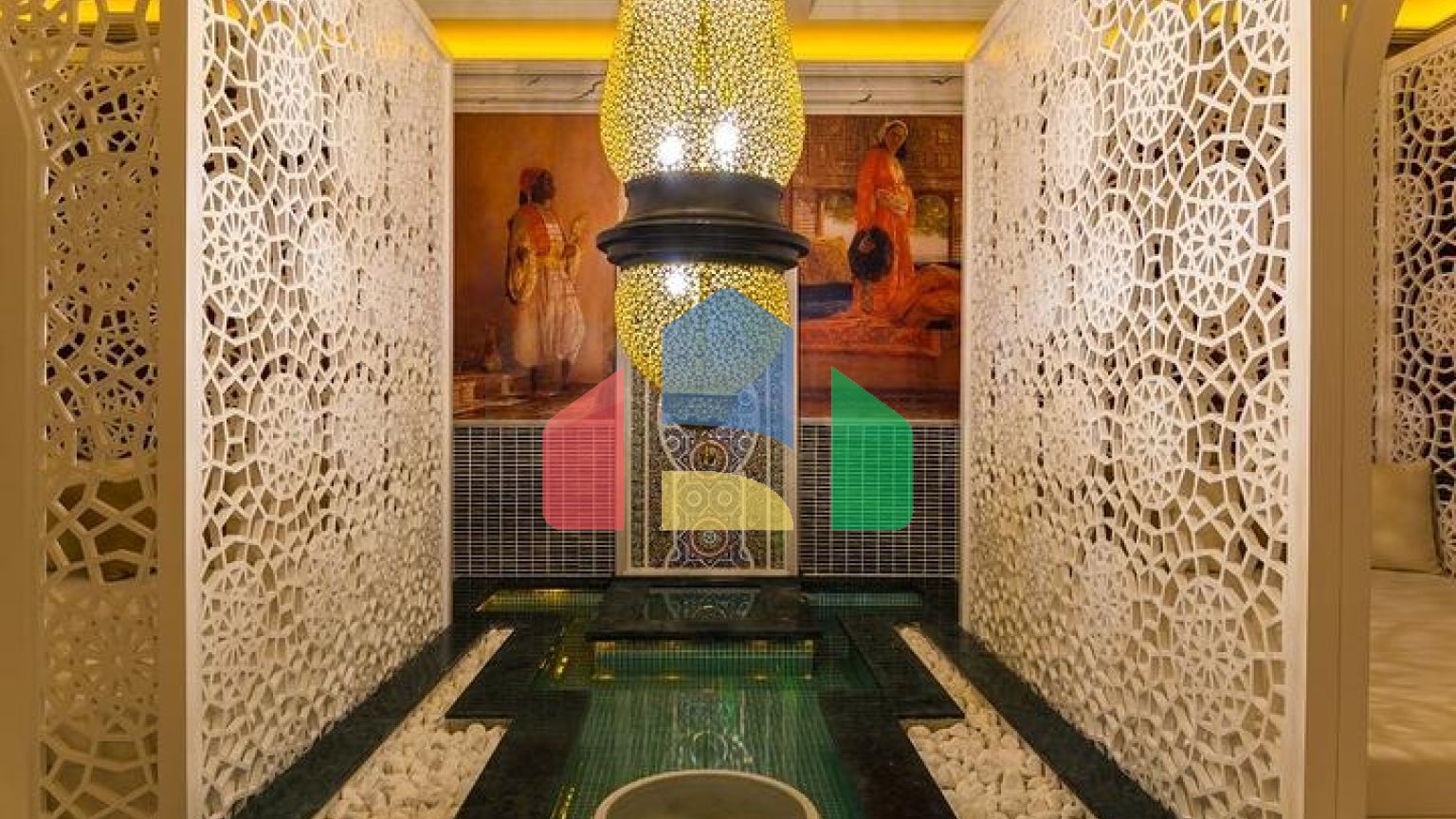 Розкішна квартира 2 + 1 з видом на море в елітному комплексі Аланії