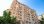 Spacious furnished penthouse with terraces in the very center of Alanya