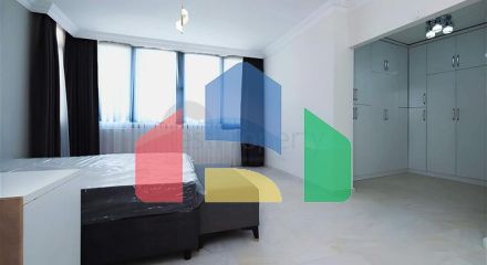 Просторий мебльований пентхаус з терасами в самому центрі Аланії Просторий мебльований пентхаус з терасами в самому центрі Аланії