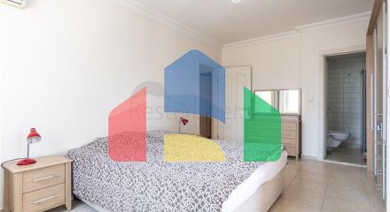 Затишна квартира недалеко від пляжу Клеопатри