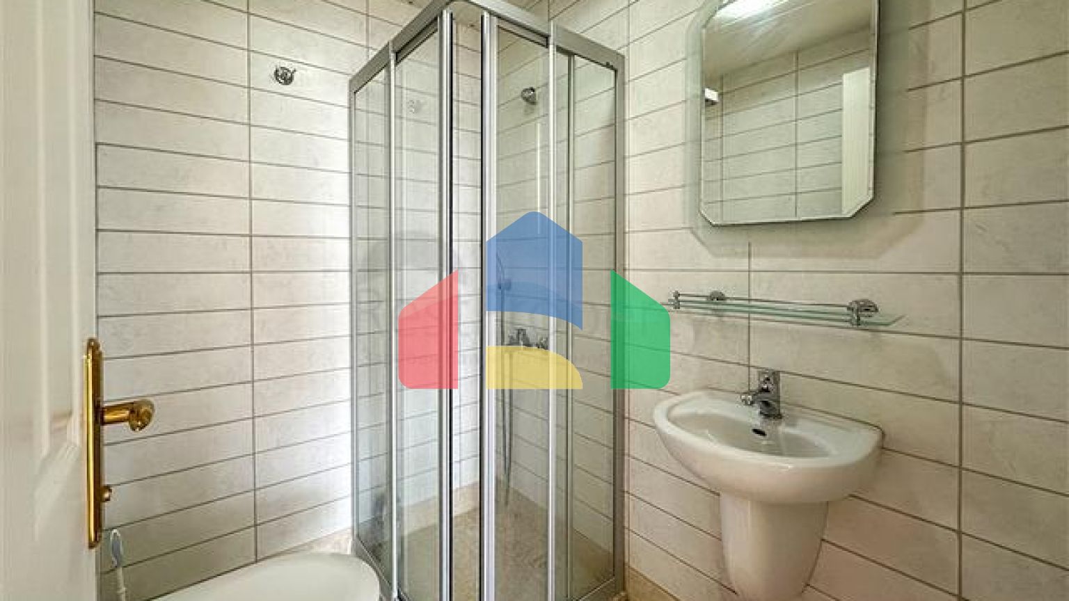 Затишна квартира недалеко від пляжу Клеопатри