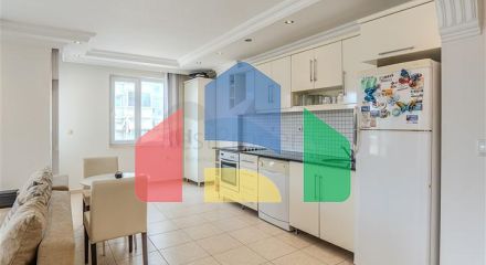 Затишна квартира недалеко від пляжу Клеопатри