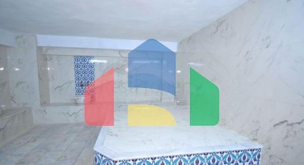 Пентхаус в районе Клеопатра