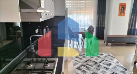 Пентхаус в районе Клеопатра