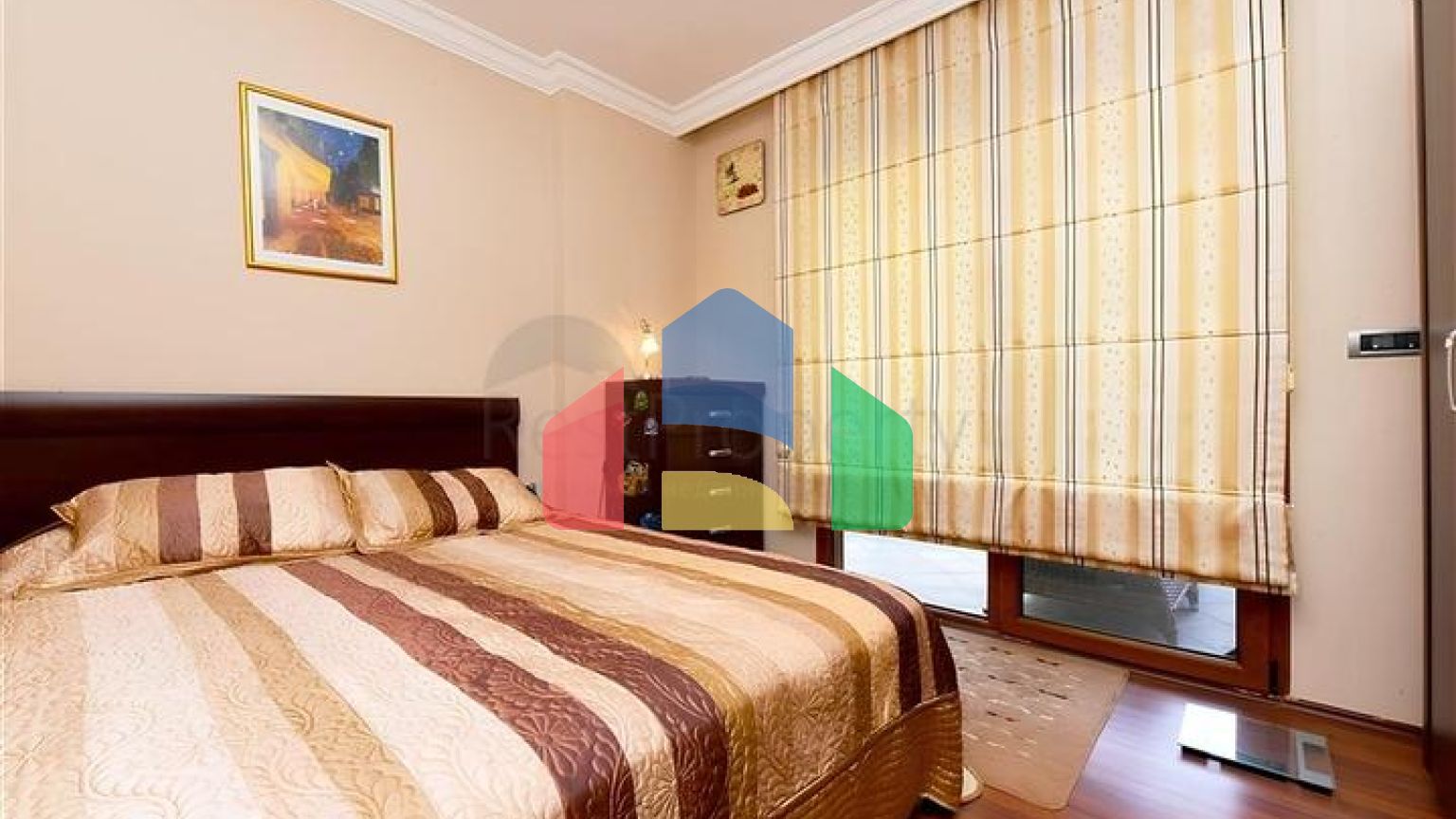 Елегантна квартира 2+1 в комплексі преміум-класу в центрі Аланії