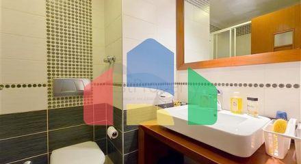 Елегантна квартира 2+1 в комплексі преміум-класу в центрі Аланії