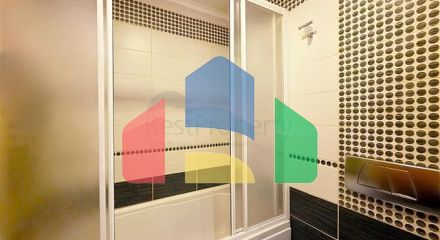 Елегантна квартира 2+1 в комплексі преміум-класу в центрі Аланії