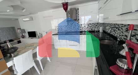 Шикарный дуплекс 3+1 в комплексе