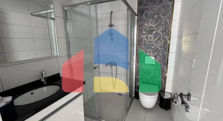 Шикарный дуплекс 3+1 в комплексе