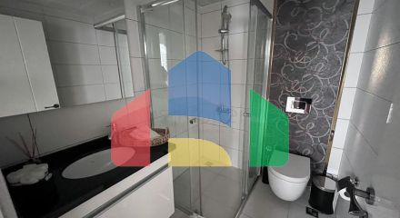 Шикарный дуплекс 3+1 в комплексе