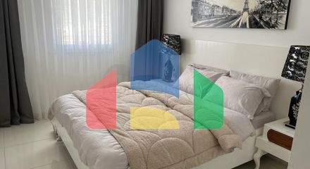 Шикарный дуплекс 3+1 в комплексе