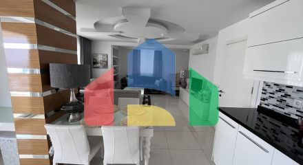 Шикарный дуплекс 3+1 в комплексе