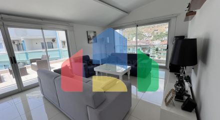 Шикарний дуплекс 3 + 1 в комплексі