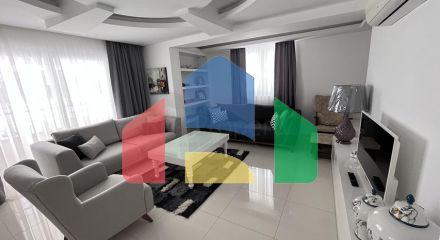 Шикарний дуплекс 3 + 1 в комплексі