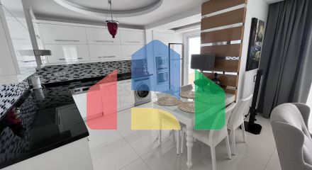 Шикарний дуплекс 3 + 1 в комплексі