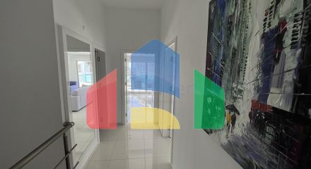 Шикарний дуплекс 3 + 1 в комплексі