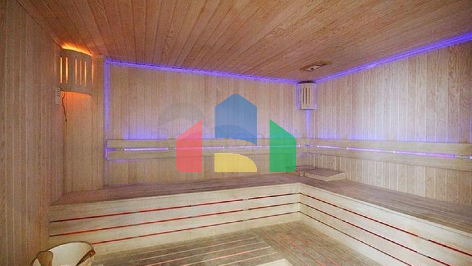 Шикарний дуплекс 3 + 1 в комплексі