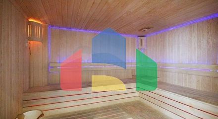 Шикарний дуплекс 3 + 1 в комплексі