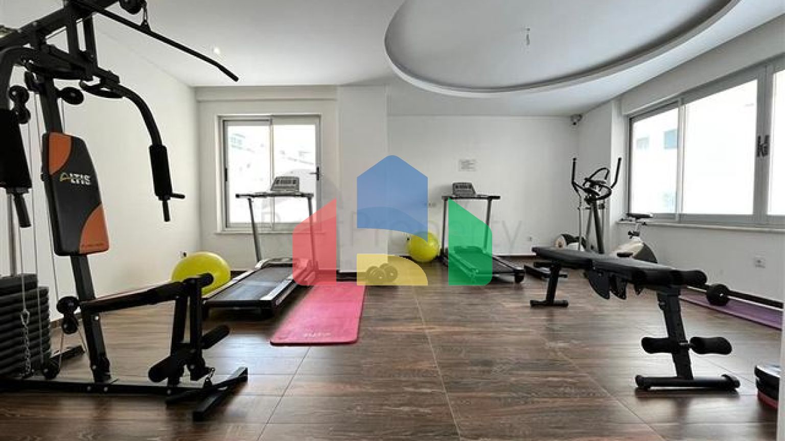 Шикарний дуплекс 3 + 1 в комплексі