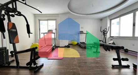 Шикарний дуплекс 3 + 1 в комплексі