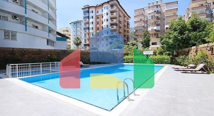 Шикарний дуплекс 3 + 1 в комплексі