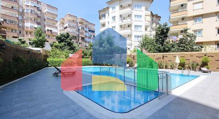 Шикарний дуплекс 3 + 1 в комплексі