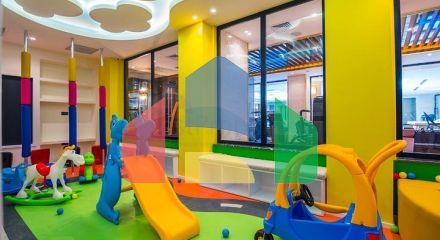 Трехкомнатная квартира в одном из лучших комлексах Алании Трехкомнатная квартира в одном из лучших комлексах Алании