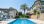 3+1 penthouse in the center of Alanya