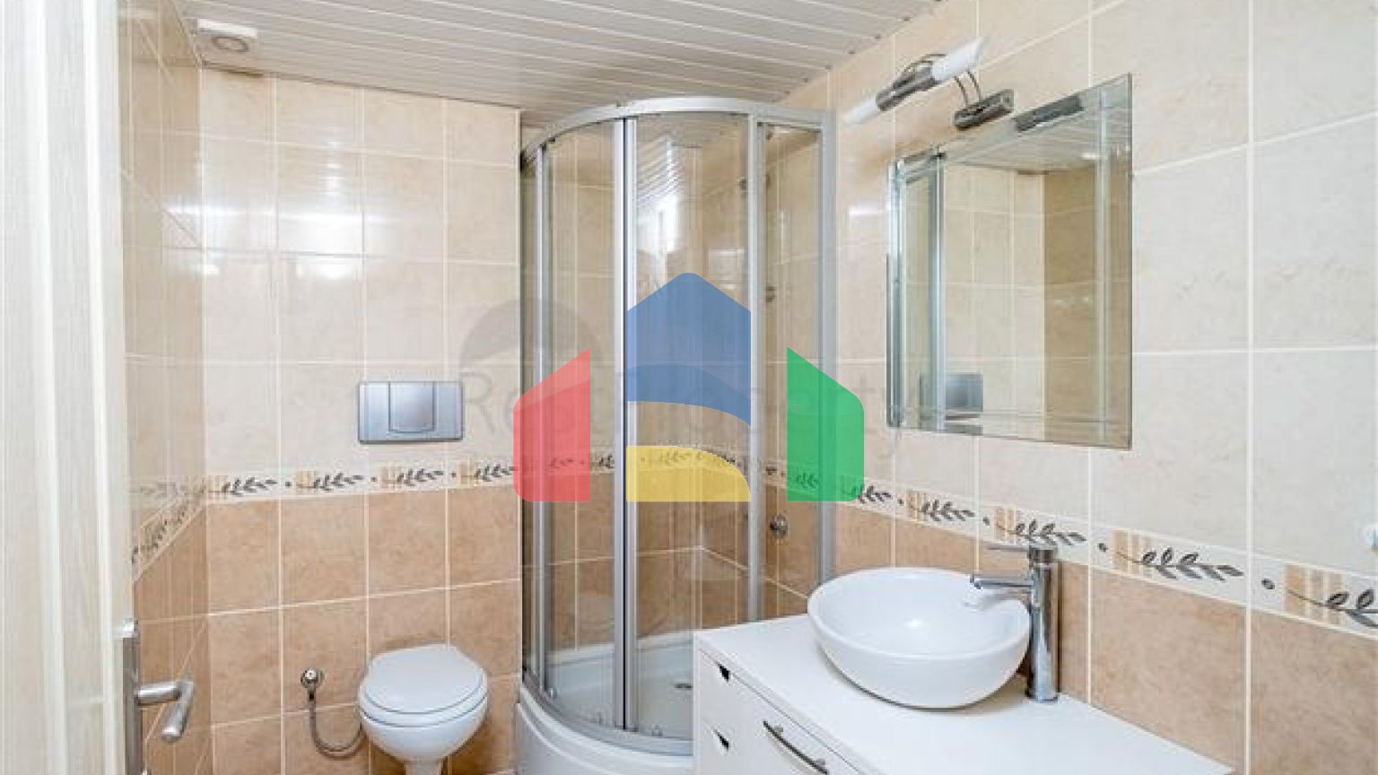 Пентхаус 3+1 в центре Алании