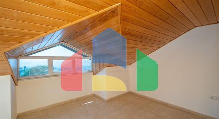 Пентхаус 3+1 в центре Алании