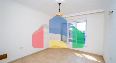 Пентхаус 3+1 в центре Алании