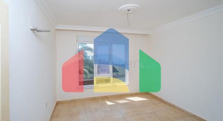 Пентхаус 3+1 в центре Алании