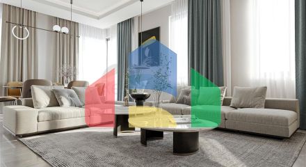 Новый строящийся комплекс в районе Клеопатра