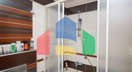 Квартира 2+1 на первой линии в центре Алании