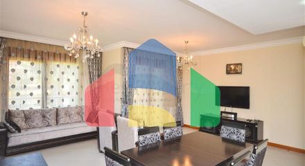 Квартира 2+1 на первой линии в центре Алании