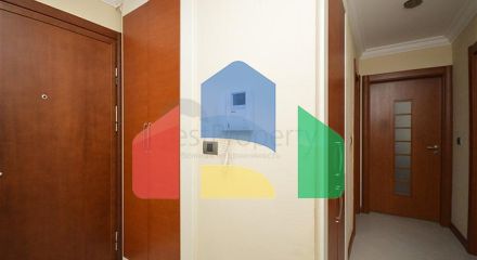 Квартира 2+1 на первой линии в центре Алании