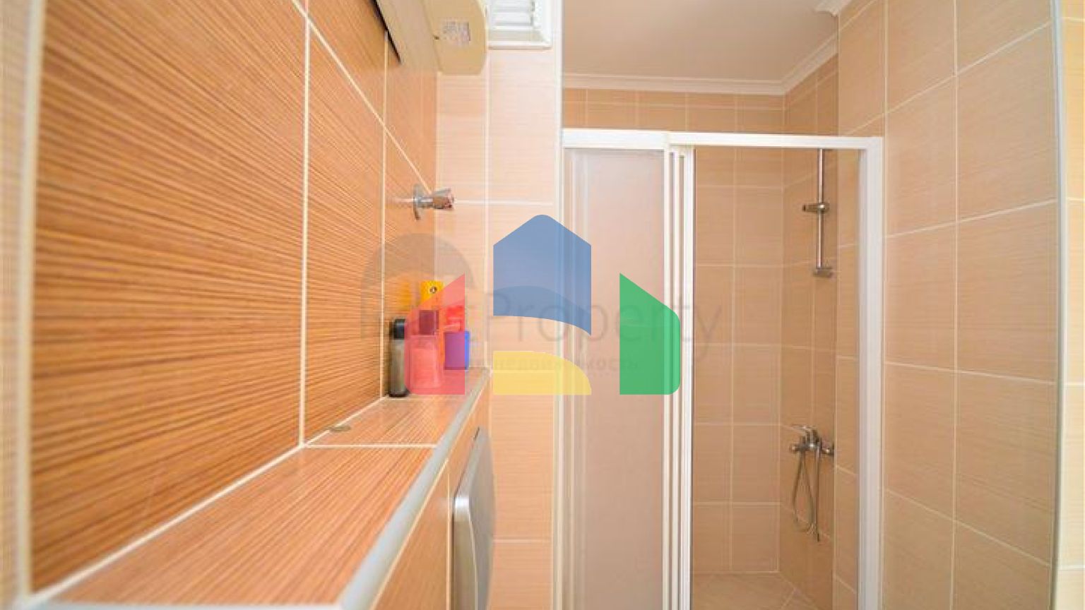 Двухуровневый пентхаус 3+1 в 100 м от моря