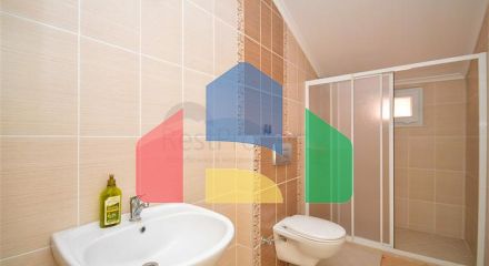 Двухуровневый пентхаус 3+1 в 100 м от моря Двухуровневый пентхаус 3+1 в 100 м от моря