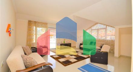 Двухуровневый пентхаус 3+1 в 100 м от моря Двухуровневый пентхаус 3+1 в 100 м от моря