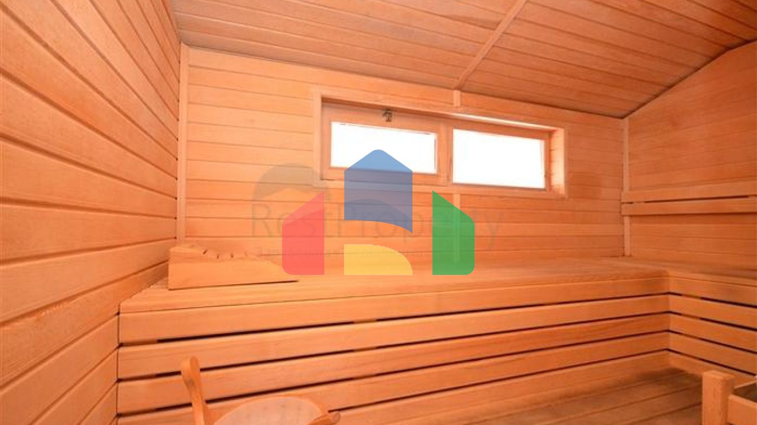 Двухуровневый пентхаус 3+1 в 100 м от моря