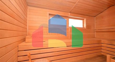 Двухуровневый пентхаус 3+1 в 100 м от моря Двухуровневый пентхаус 3+1 в 100 м от моря