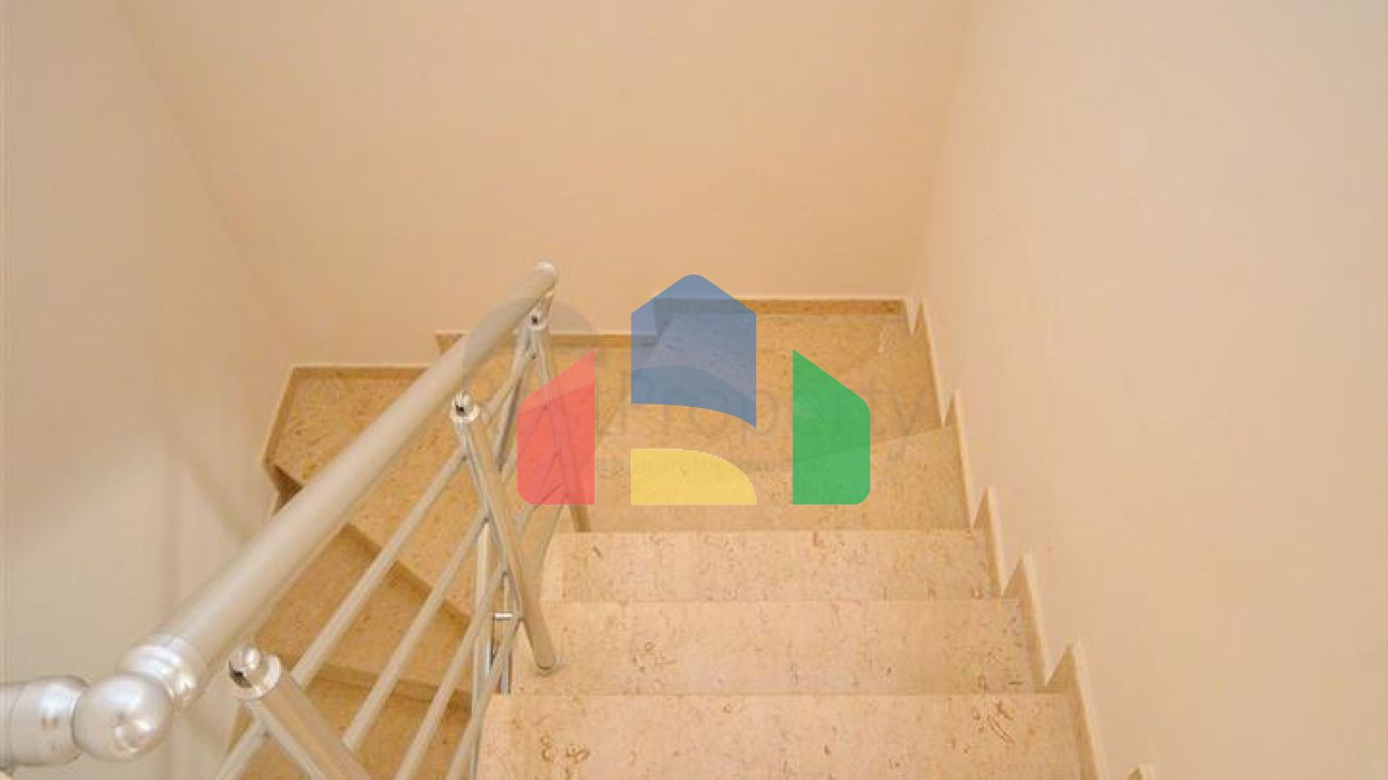 Двухуровневый пентхаус 3+1 в 100 м от моря