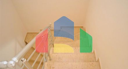 Двухуровневый пентхаус 3+1 в 100 м от моря Двухуровневый пентхаус 3+1 в 100 м от моря