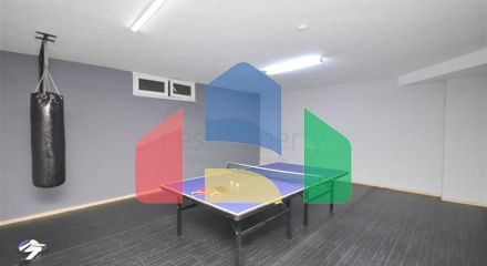 Двухуровневый пентхаус 3+1 в 100 м от моря Двухуровневый пентхаус 3+1 в 100 м от моря