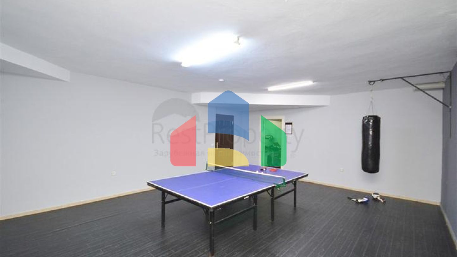 Двухуровневый пентхаус 3+1 в 100 м от моря