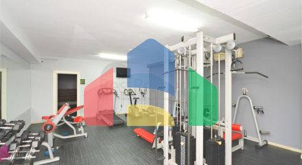 Двухуровневый пентхаус 3+1 в 100 м от моря Двухуровневый пентхаус 3+1 в 100 м от моря