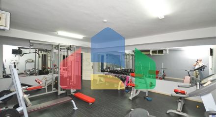 Двухуровневый пентхаус 3+1 в 100 м от моря Двухуровневый пентхаус 3+1 в 100 м от моря