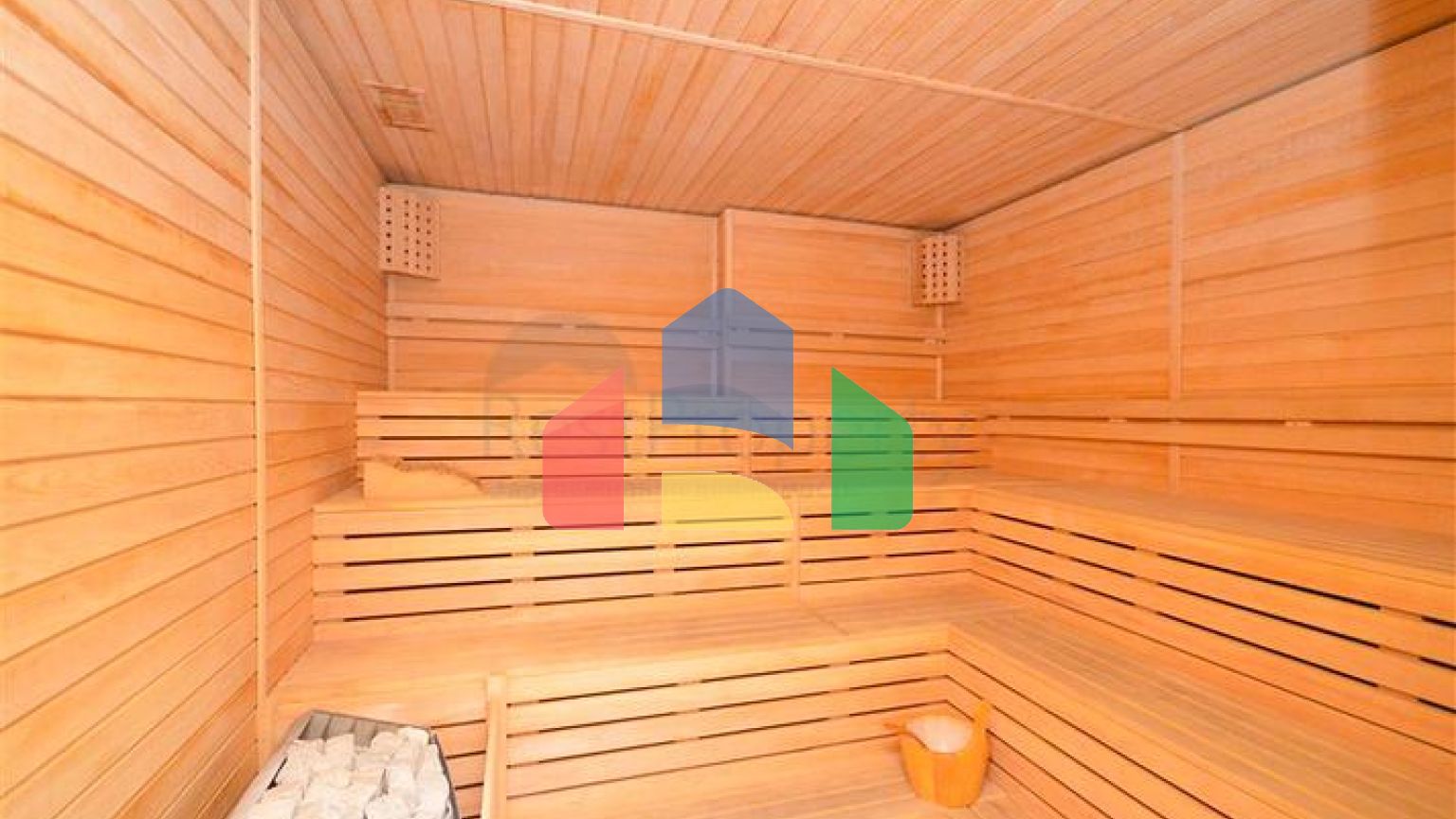 Двухуровневый пентхаус 3+1 в 100 м от моря