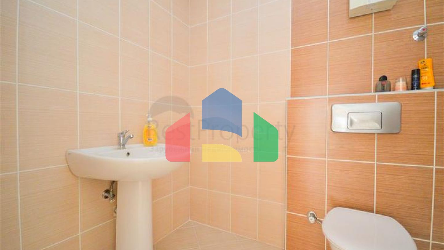 Двухуровневый пентхаус 3+1 в 100 м от моря